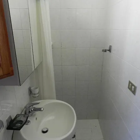 Casa Nonna Elisa Appartement Scanno Buitenkant foto