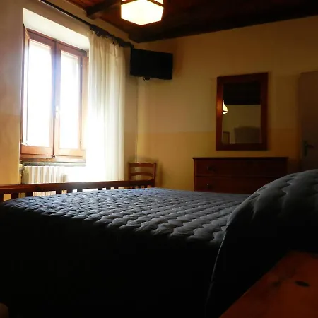 Casa Nonna Elisa Appartement Scanno Buitenkant foto