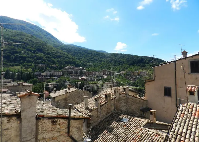 Casa Nonna Elisa