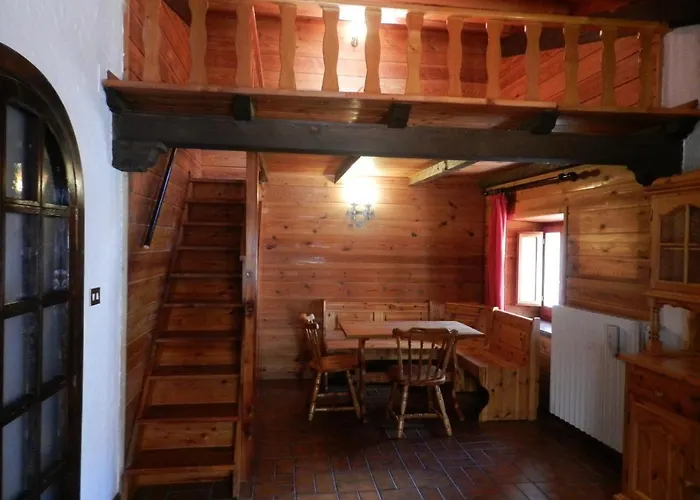 Casa Nonna Elisa