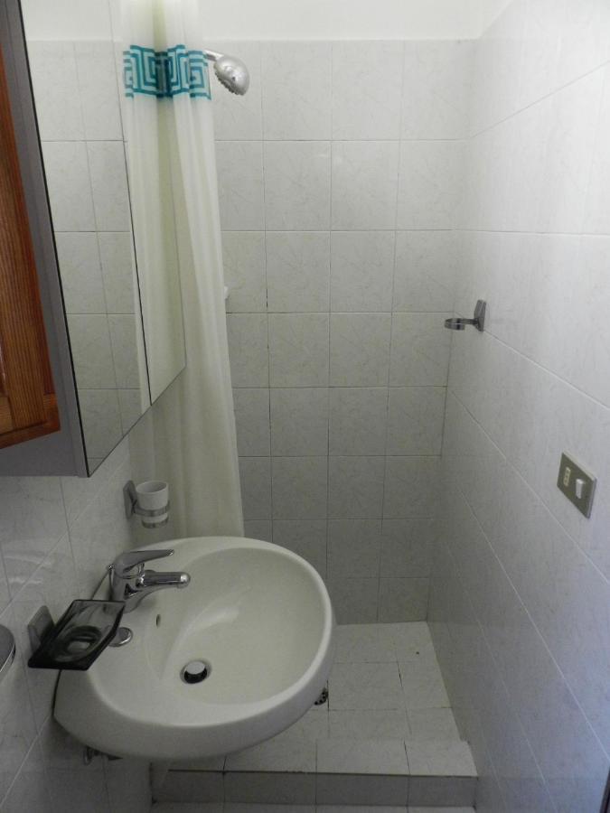 Apartment Casa Nonna Elisa Scanno
