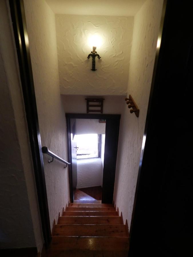 Casa Nonna Elisa Apartment