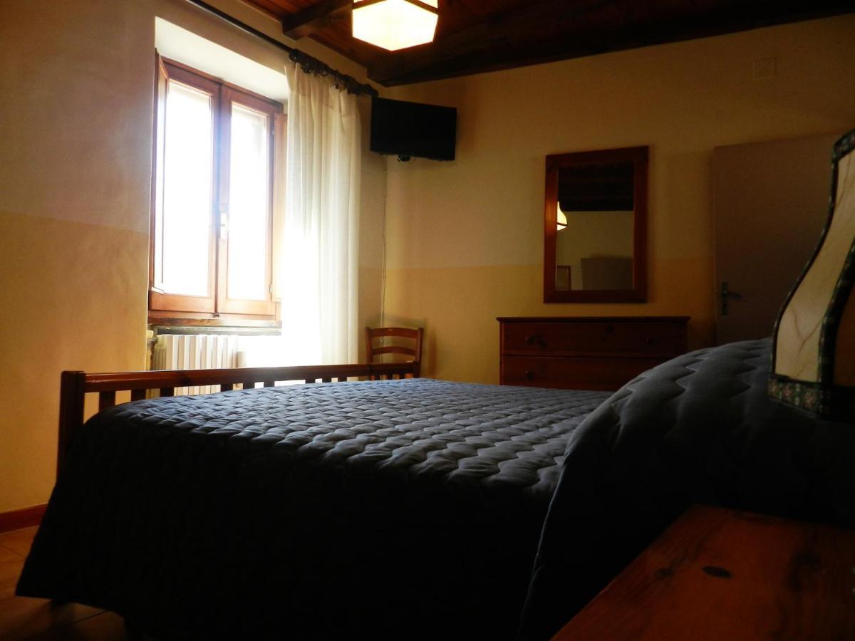 Casa Nonna Elisa Apartment *