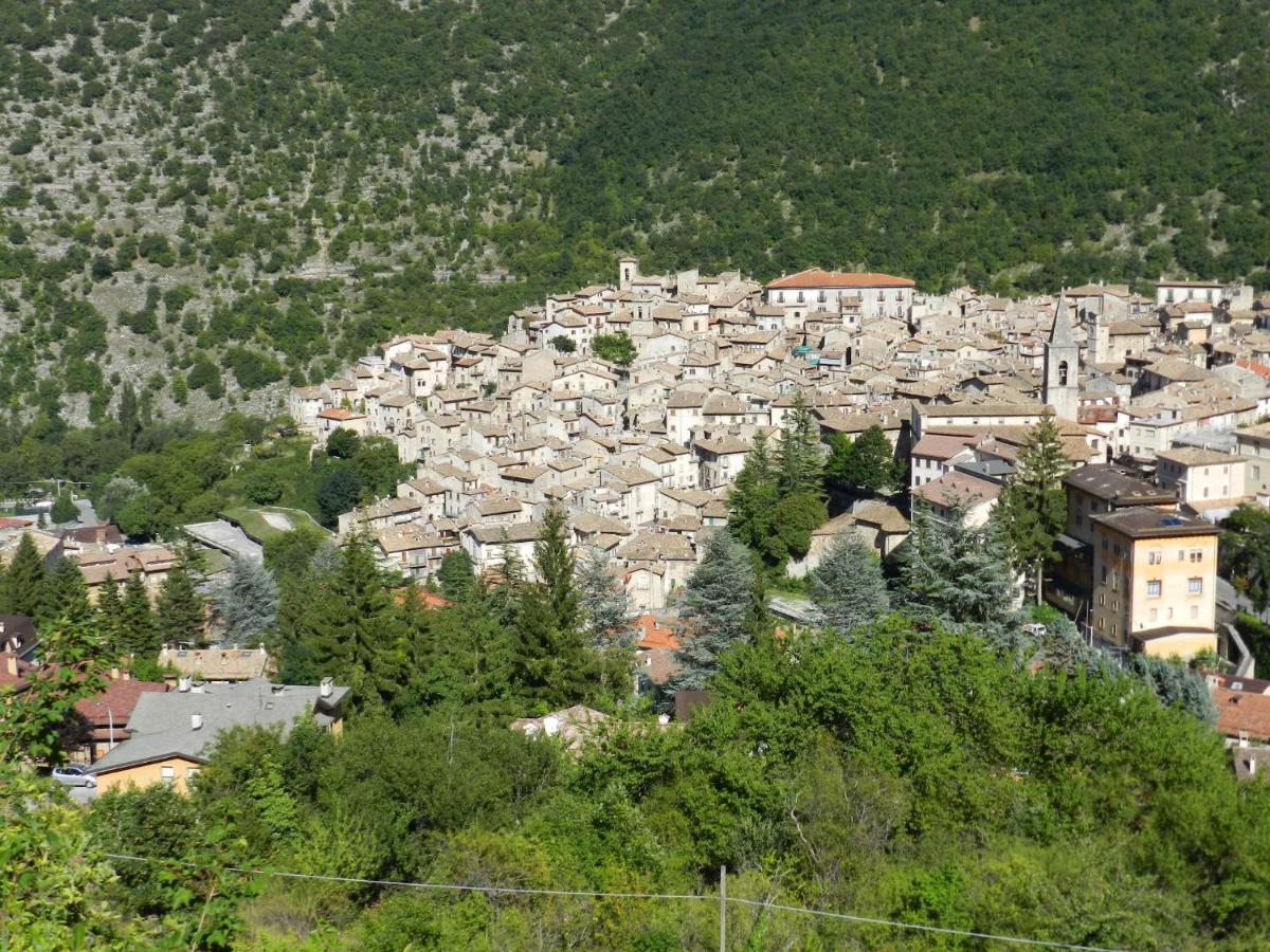 Casa Nonna Elisa Apartment *