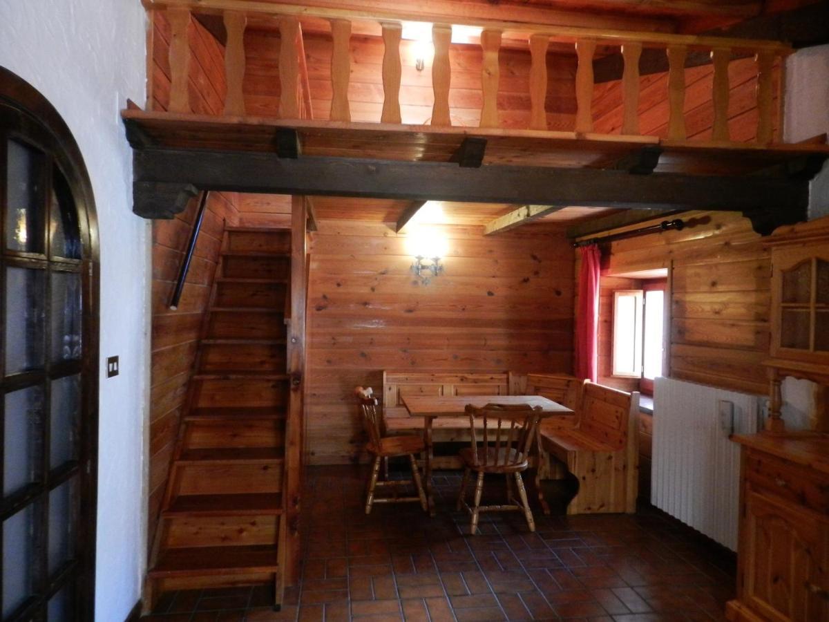 Casa Nonna Elisa Apartment Scanno