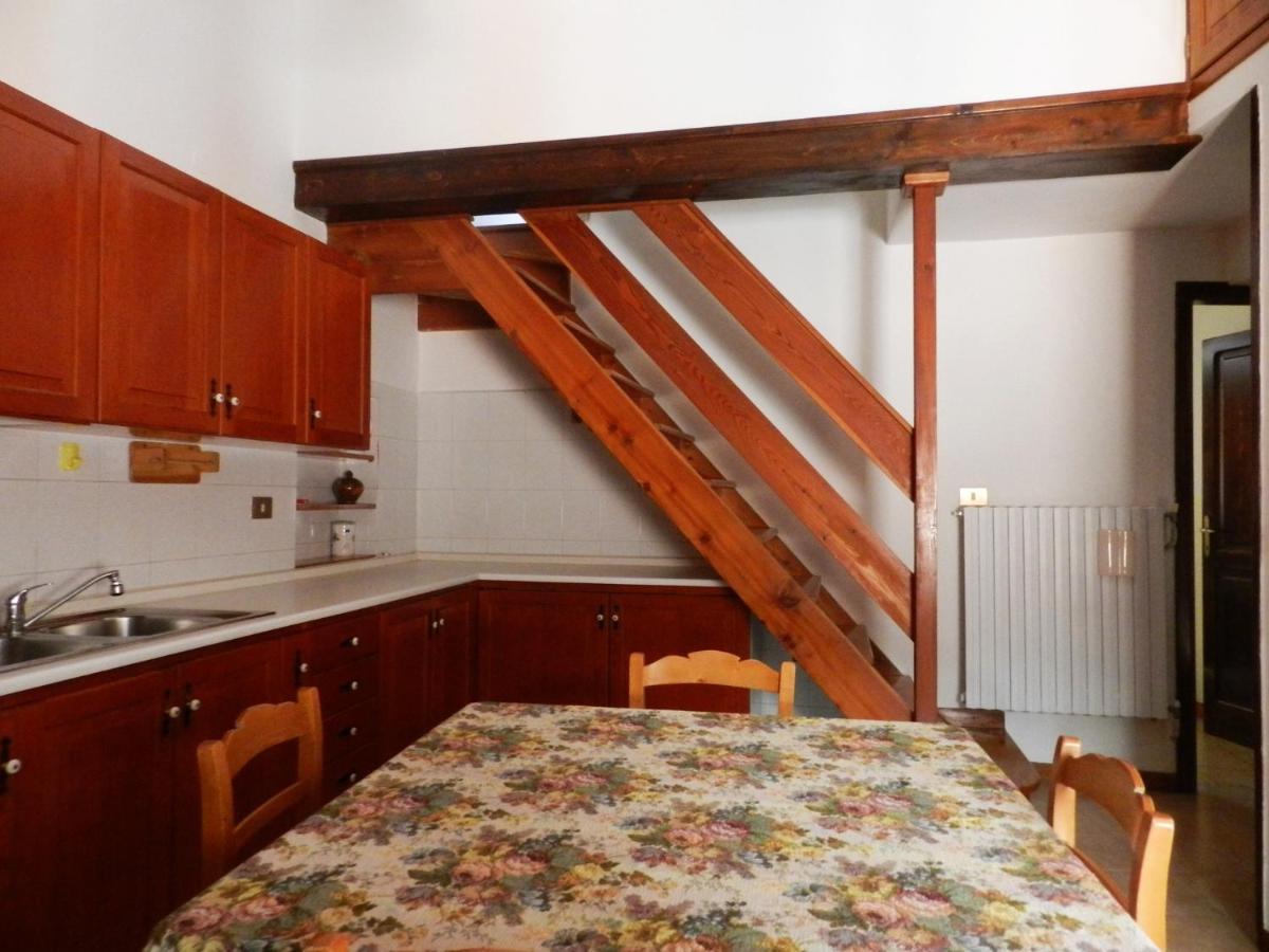 Casa Nonna Elisa