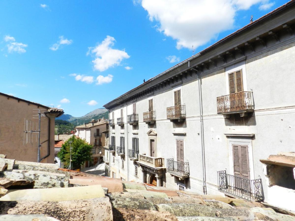 Casa Nonna Elisa Scanno