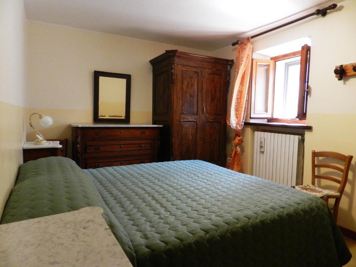 Casa Nonna Elisa Apartment *
